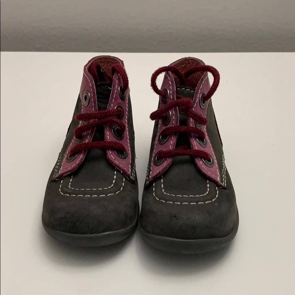 Shoes for toddler